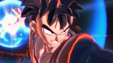 Maybe you would like to learn more about one of these? Dragon Ball Xenoverse 2 - Nintendo Switch Review | Trusted ...