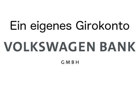 And sutton bank, members fdic. Ein eigenes Konto bei der VW Bank eröffnen | ByBill.de