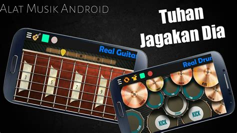 We did not find results for: Cover Lagu Tuhan Jagakan Dia Dengan Alat Musik Android ...