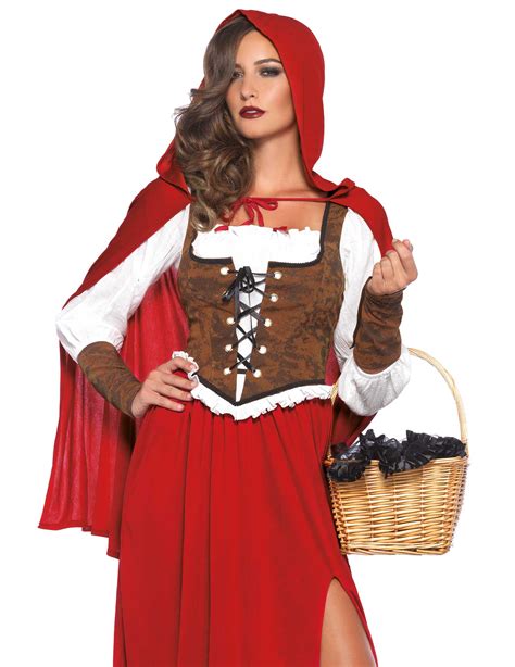 870 likes · 387 were here. Costume da cappuccetto rosso sexy per donna: Costumi ...