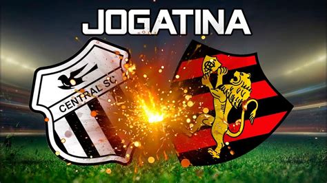 Sport recife x ceará sc. Central x Sport - Campeonato Pernambucano 2018 (Jogatina ...