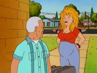Cotton lyndal hill (born december 7, 1927) is a fictional character in the fox animated series king of the hill voiced by toby huss. Next of Shin | King of the Hill Wiki | FANDOM powered by Wikia