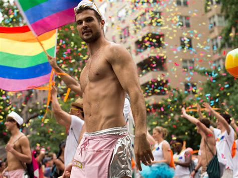 Horóscopos aries 28 de junio 2021. Conoce por qué se celebra el Día del Orgullo LGBT+ el 28 ...
