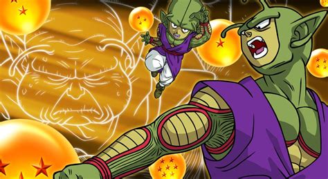 Maybe you would like to learn more about one of these? Ballzy Facts About Dragon Ball Z