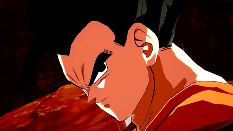 Posts must be relevant to dragon ball fighterz. Trailer de Gohan adulto en Dragon Ball FighterZ