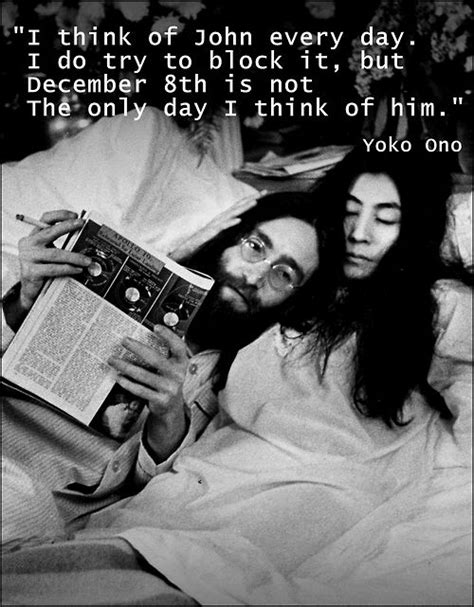 It matters not who you love, where you love, why you love, when you love, or how you love, it matters only that you love. John Lennon And Yoko Ono Love Quotes | John lennon love quotes, John lennon and yoko, Imagine ...