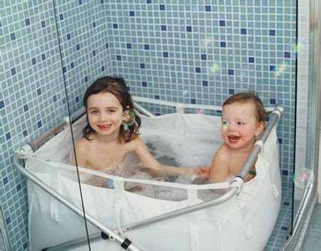 Once they are a bit. The Top Toddler Bathtubs of 2013 | Kids bath, Baby tub ...