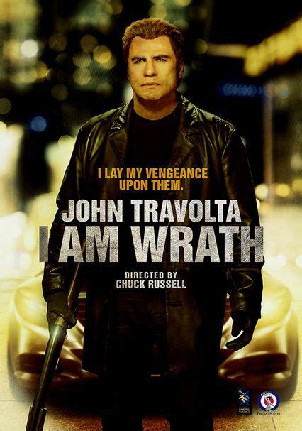 Englewood, new jersey, united states. I Am Wrath (2016) for Rent on DVD and Blu-ray - DVD ...