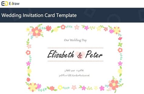 Long before the wedding itself, it's important to send out invitations that stand out. wedding invitations maker software free download hindu ...