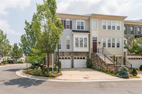 Check spelling or type a new query. Stylish 3 Bedroom Garage Townhouse Alexandria VA