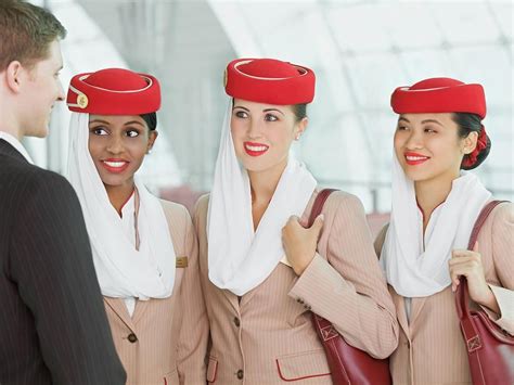 Check spelling or type a new query. Emirates Cabin Crew Tips to Maintain Beauty on Long-Haul ...