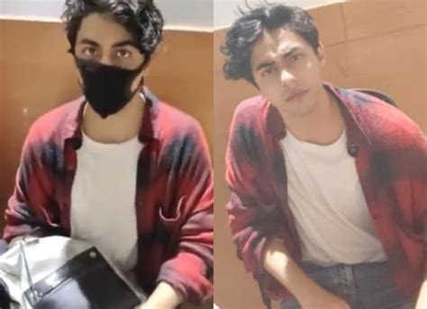 They have been booked under section 27 of the ndps (ndps) act. Shah Rukh Khan's Son Aryan Khan Detained At NCB Office For ...