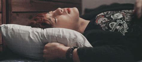 Hot twinks on spooning position 5 min. Byun Baekhyun GIFs - Find & Share on GIPHY