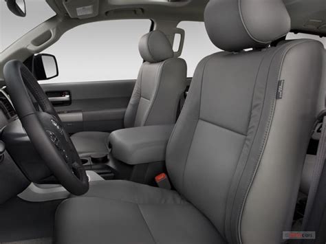 It retains the position of the buckle, preventing it from sliding down the belt for a perfect fit every time. 2016 Toyota Sequoia: 157 Interior Photos | U.S. News ...