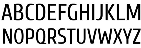 Cuprum is a narrow grotesque. Cuprum Font - FFonts.net