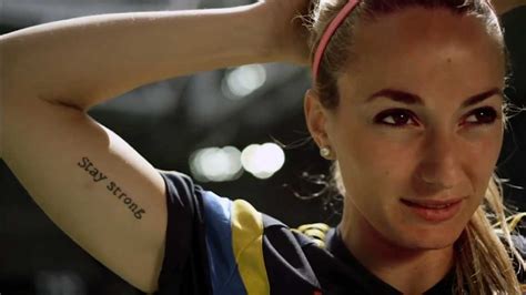 She always had a dream to become famous and leave a mark on it peace. Kosovare Asllani on Returning to Sweden and Facing Former Teammates in Champions League ...