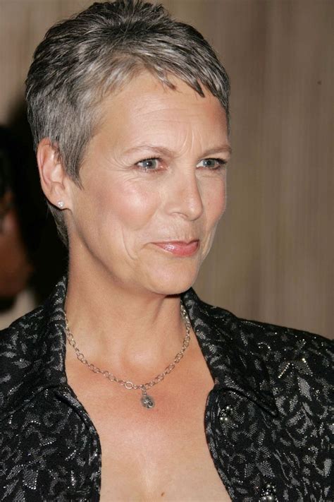 Jamie lee curtis pictures and photos. Jamie Lee Curtis haircut | Mature Looks | Pinterest | Lee ...