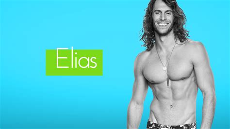 For those of you noah stan, this is for you! Elias Love Island Australia Extras Season 1, Exclusive Content