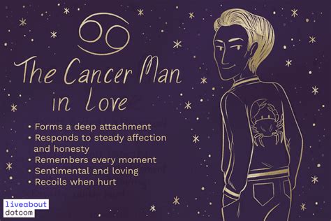 How can you tell if a cancer man is interested? Hot Tips on Love, Relationships and Sex With a Cancer Man