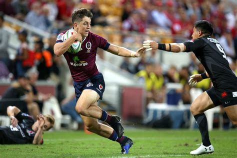 The queensland reds was founded in 1882 (134 years ago), based in brisbane, queensland, australia, the reds are the rugby union club which participates in the super rugby tournament. Queensland Reds: NEWS | The Queensland Reds have secured their fifth win of the seas...