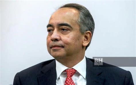 Ohidrive with dato seri nazir razak. Nazir Razak sedia salur kerjasama dengan SPRM | Nasional ...