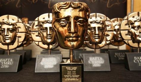 Richard ayoade hosts the 2020 bafta television awards. Premios BAFTA 2019: Conoce a los videojuegos ganadores - TEC