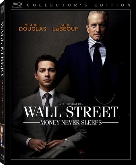 Masters, jake mobilizes money from the company's old friend louis to invest. Wall Street: Money Never Sleeps | Wall street, Blu ray ...