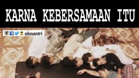 Check spelling or type a new query. Susah Senang ala Santri, Foto-Foto Ini Dijamin Bikin ...
