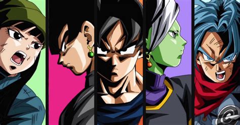 In early fall of 2018, super dragon ball heroes introduced a new series, the universe mission, which updated the battle u.i. Le Wiki Dragon Ball Super | Dragon Ball Super - France
