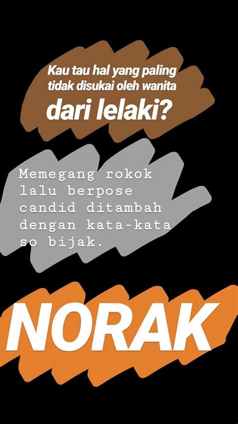 Hubungan yang udah retak mau diperbaiki sebaik apapun tetap aja nggak browse top 26 famous quotes and sayings about hubungan by most favorite authors. Pin Oleh Di Quotes Kata Kata Indah Kutipan Bijak Kutipan Humor