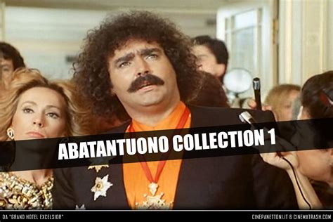 Abatantuono collection Vol.1 - Cinepanettoni.it