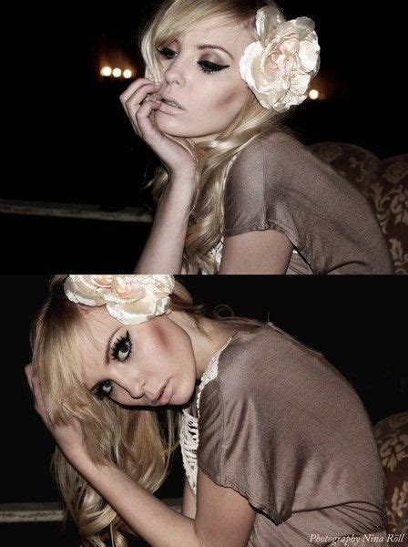 And then maybe, say you want to watch the best love movies of all time to keep that smile all. I love her makeup | Glamorous makeup, Hair makeup ...