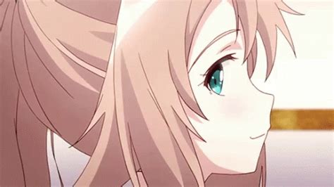 See more ideas about anime, animation, animation reference. Cute Anime GIF - Cute Anime Kawaii - Discover & Share GIFs