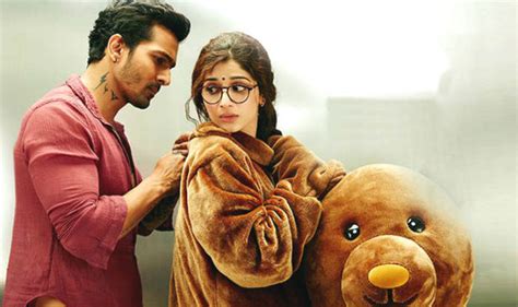 Betahasha dil ne tujhko hi chaaha hai har duaa mein maine. Sanam Teri Kasam movie review: Mawra Hocane & Harshvardhan ...