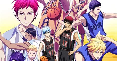 Nonton kuroko no basket subtitle indonesia. Download Video Kuroko No Basuke S3 Sub Indo Full Episode - indosenin.blogspot.com