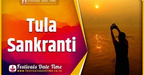 Plan your week and print free of charge. 2021 Tula Sankranti Date and Time, 2021 Tula Sankranti ...