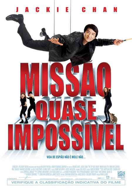 Maybe you would like to learn more about one of these? Na Manha do Gato: Mais um filme de Jackie Chan e artes ...