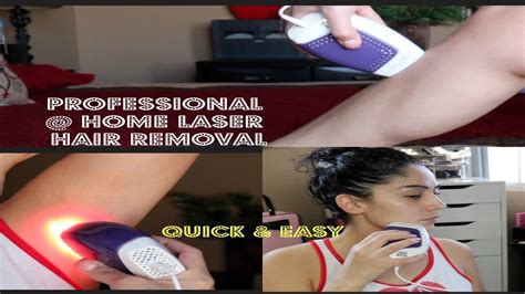 Silk'n flash & go is a fda cleared light based device for permanent hair reduction designed for home use. Silk'n Flash & Go Express Hair Removal Review & Demo - YouTube