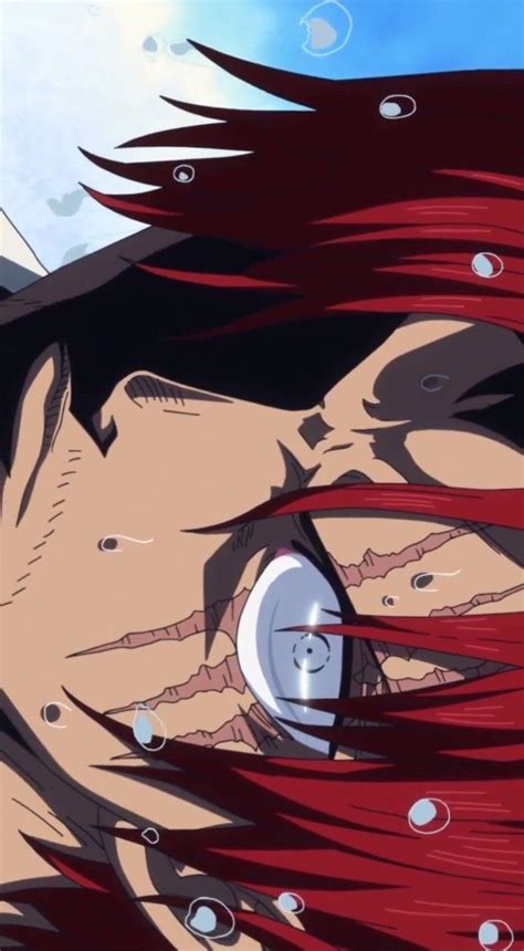 Maybe you would like to learn more about one of these? Épinglé sur One Piece | วันพีช | Shanks | แชงคูส