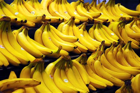 Bananas - Some Are Sweeter than Others - Why?