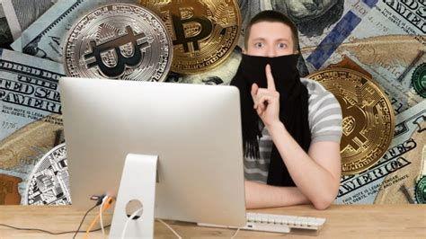 Beigel created a basic cryptocurrency scam test after so many people asked him if certain companies were scams. 5 classic cryptocurrency scams from 2018 you totally ...