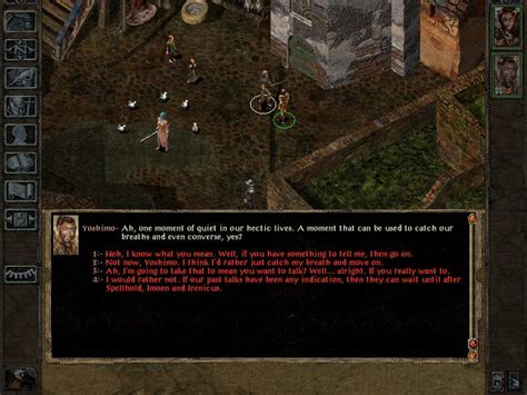 Official baldur's gate 3 twitter profile. Soft & Games: Romantic encounters mod for baldurs gate ii ...