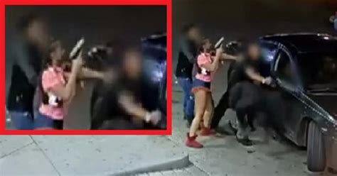 Who knew her life would change for a cup of coffee?. Woman Pulls Gun Out Of Panties And Opens Fire - Wtf Video ...