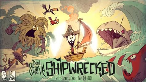 Wilson must learn to exploit his environment and its inhabitants if he ever hopes to. Don't Starve: Shipwrecked Expansion Sails Into Steam Early Access - Game Informer