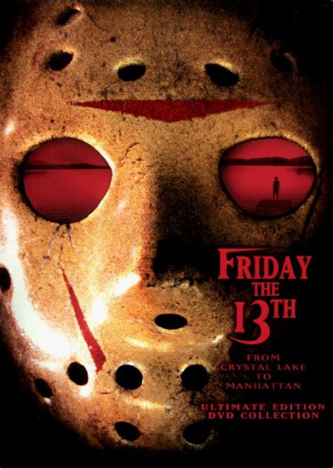 Every aspect of friday the 13th: Пятница, 13-е (хронология) - это... Что такое Пятница, 13 ...