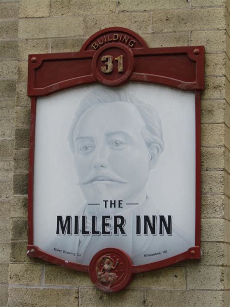 The inn is within walking distance of as many as fifty restaurants. Photo Gallery: Miller & Harley Brew Up Partnership » Urban ...