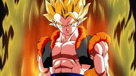 If your an animation fan you've probably watched or have heard of dragon ball z. Gogeta from Dragon Ball Z: Fusion Reborn | Dragon ball ...