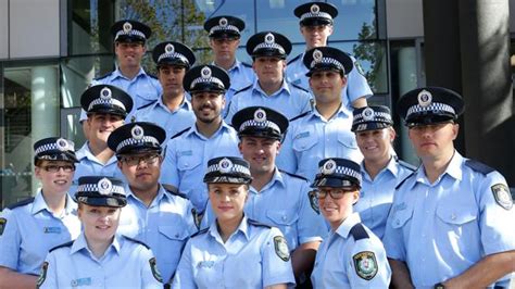 We've divided the route into 10 sections, which you can view on the map above or click on each section below for detailed maps, route information and places to visit along the way. Bankstown and Campsie Police get 20 new recruits from ...