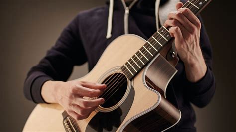 Guitar lessons by guitar tricks 3. Your first acoustic guitar lesson | MusicRadar