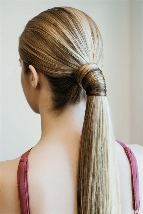 What is the difference between hair oil and hair serum? Straighten out your sleek ponytail with the Revlon Salon ...